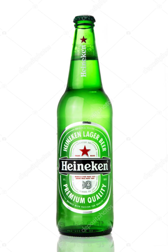 Heineken