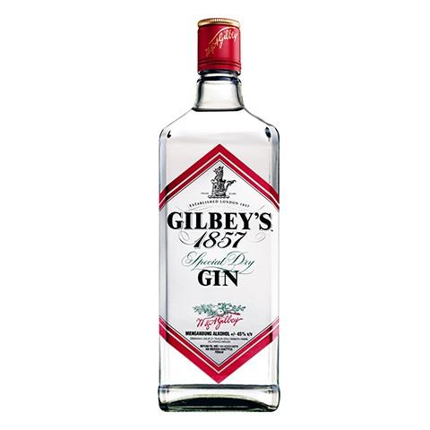 Gilbey's Cin 5cl