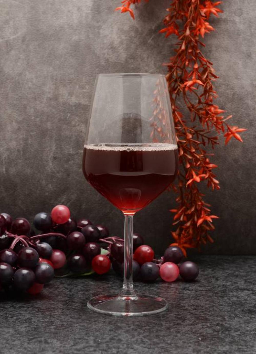 Kırmızı Şarap
