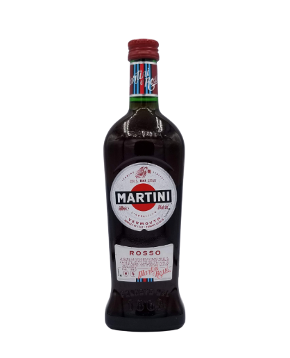 Martini Rosso