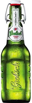 Grolsch