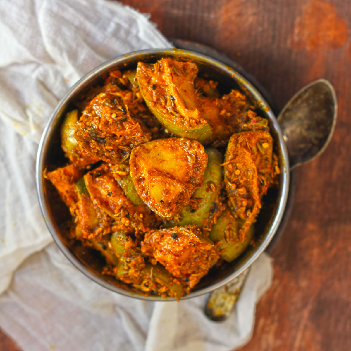 Achar