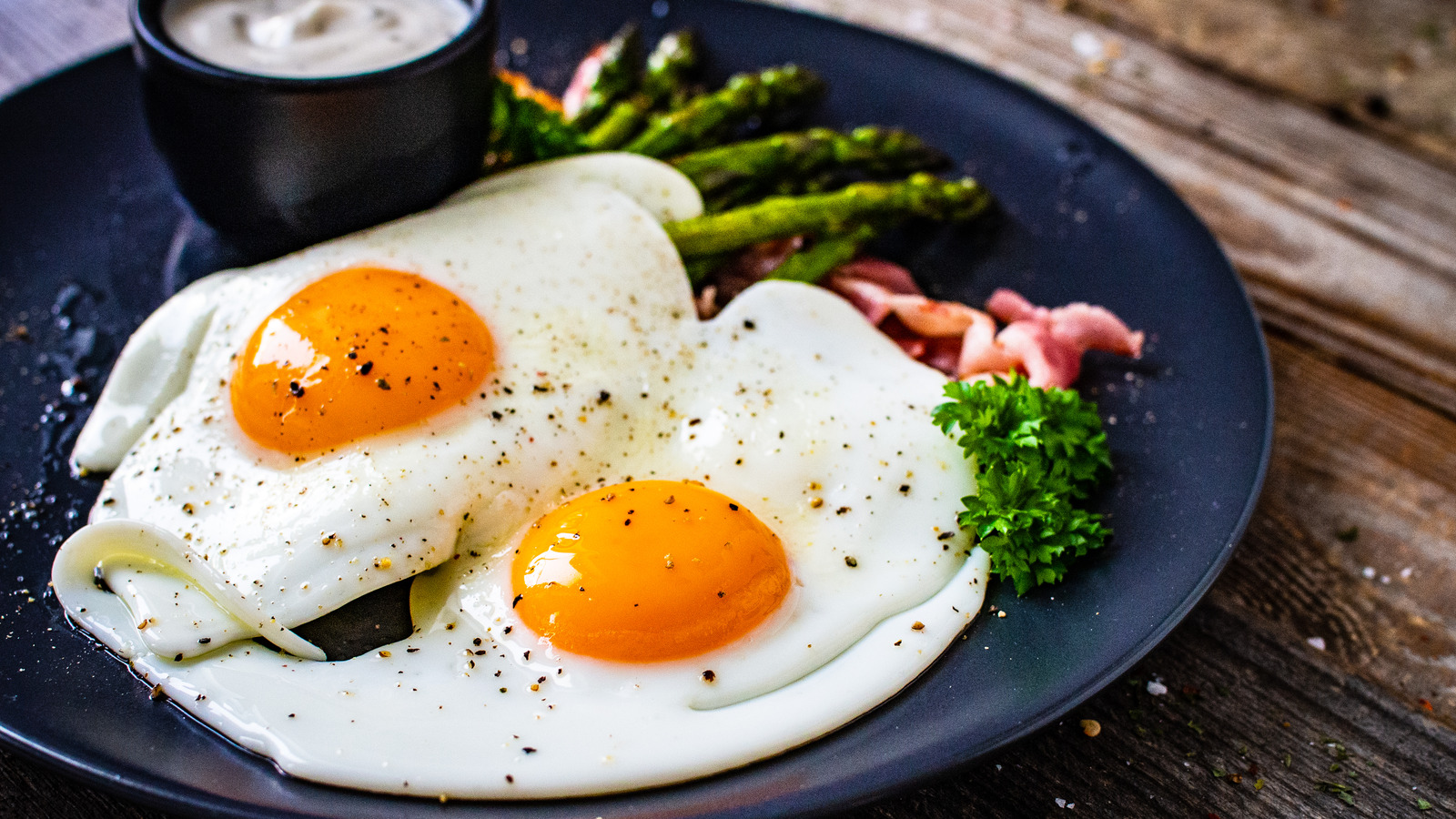 Fry Egg