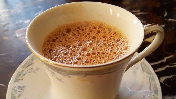 Doodh Patti