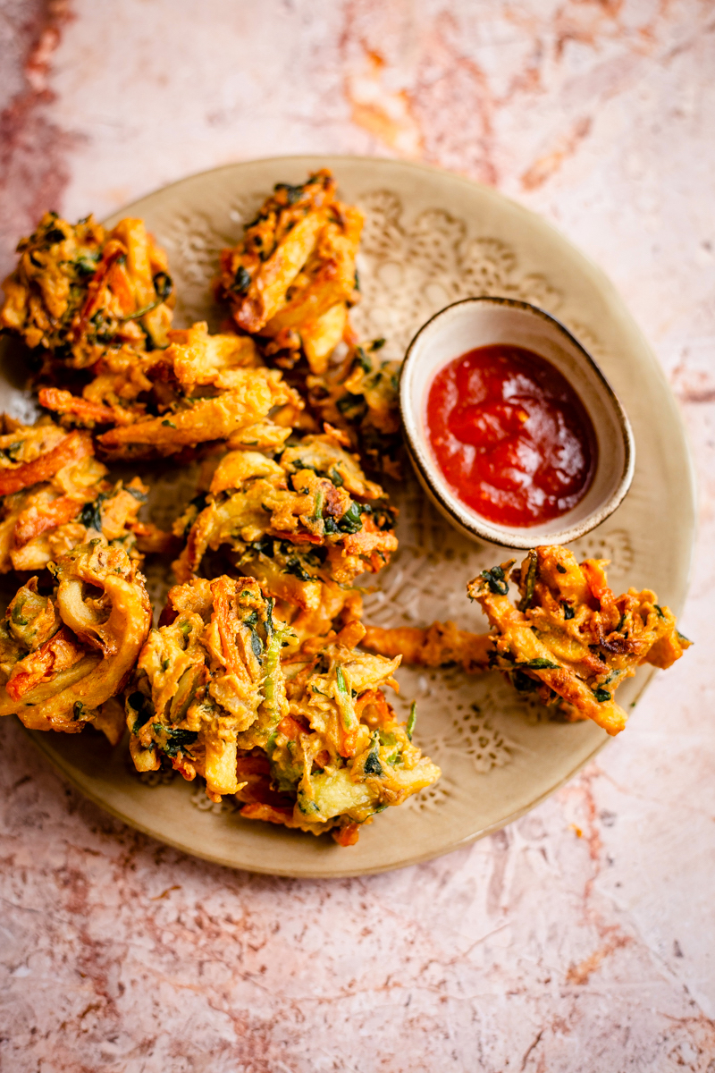 Veg Pakora