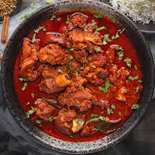 Lamb Vindalo
