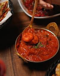 Prawn Vindalo