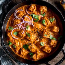 Paneer Karahi
