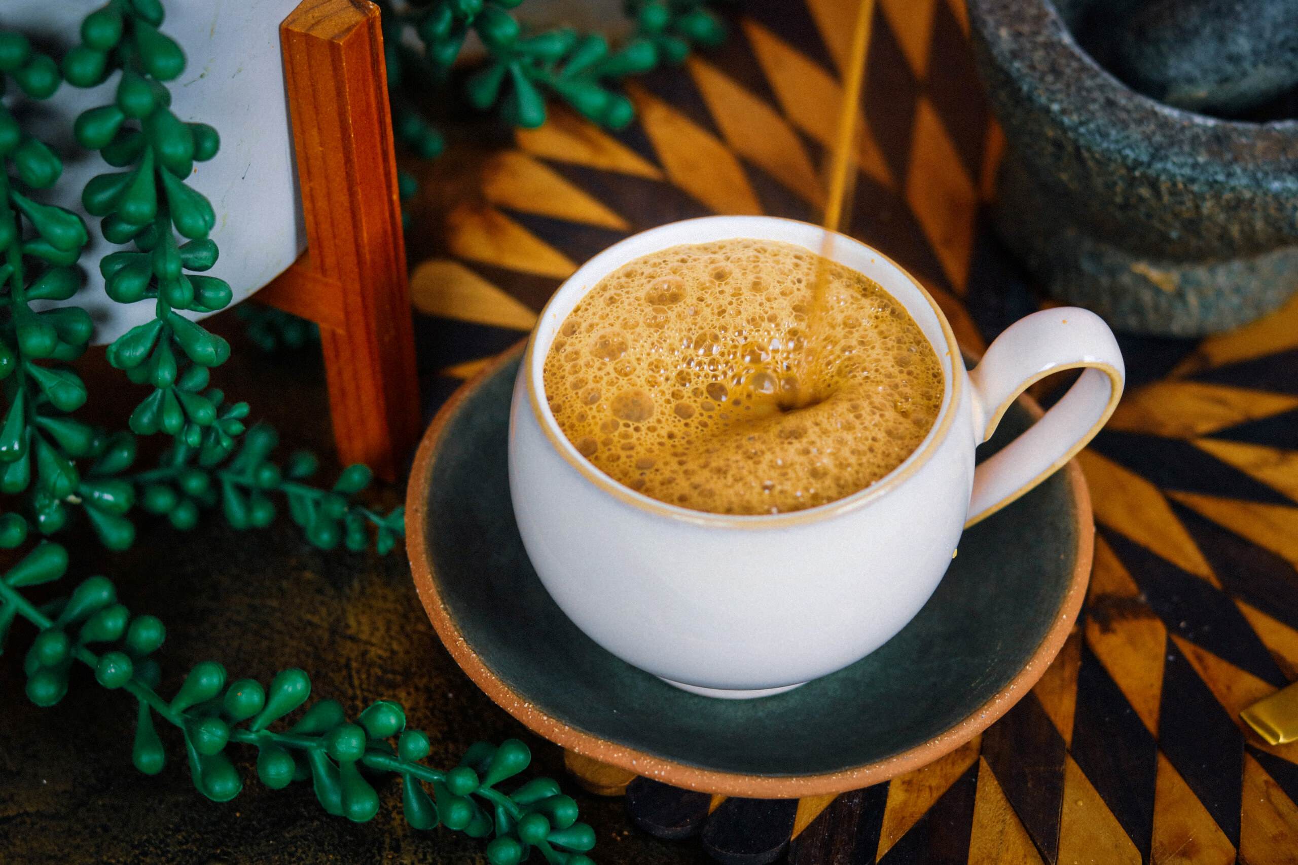 Doodh Patti