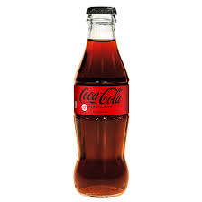 Cola Zero