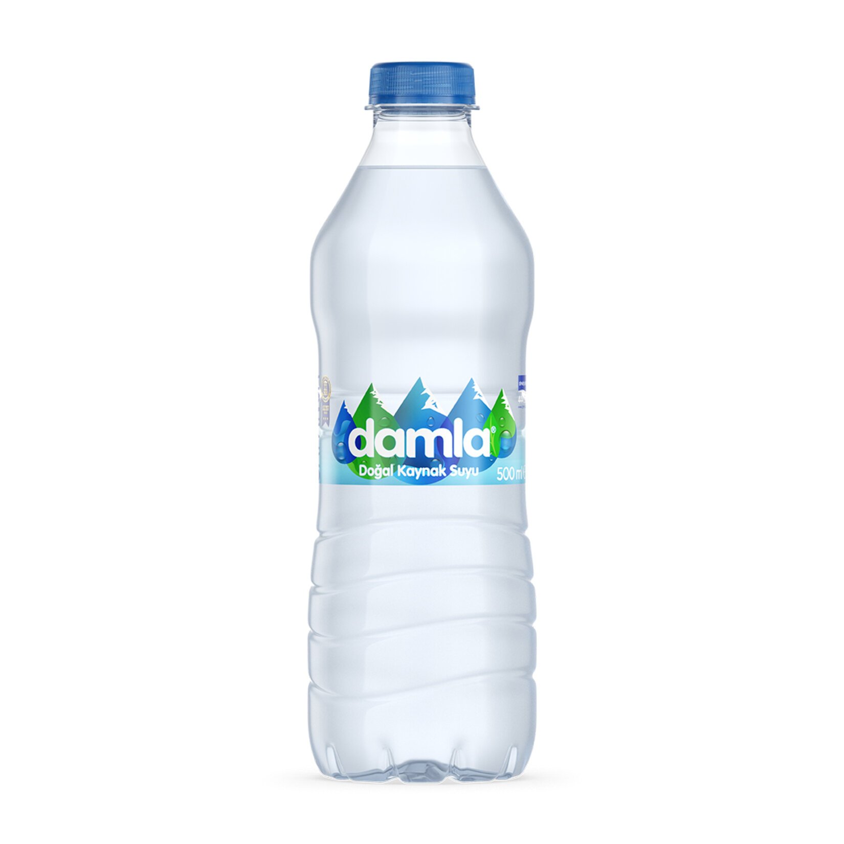 Water small