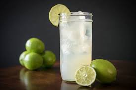 Fresh Lime