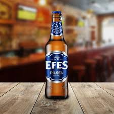 EFES PİLSEN