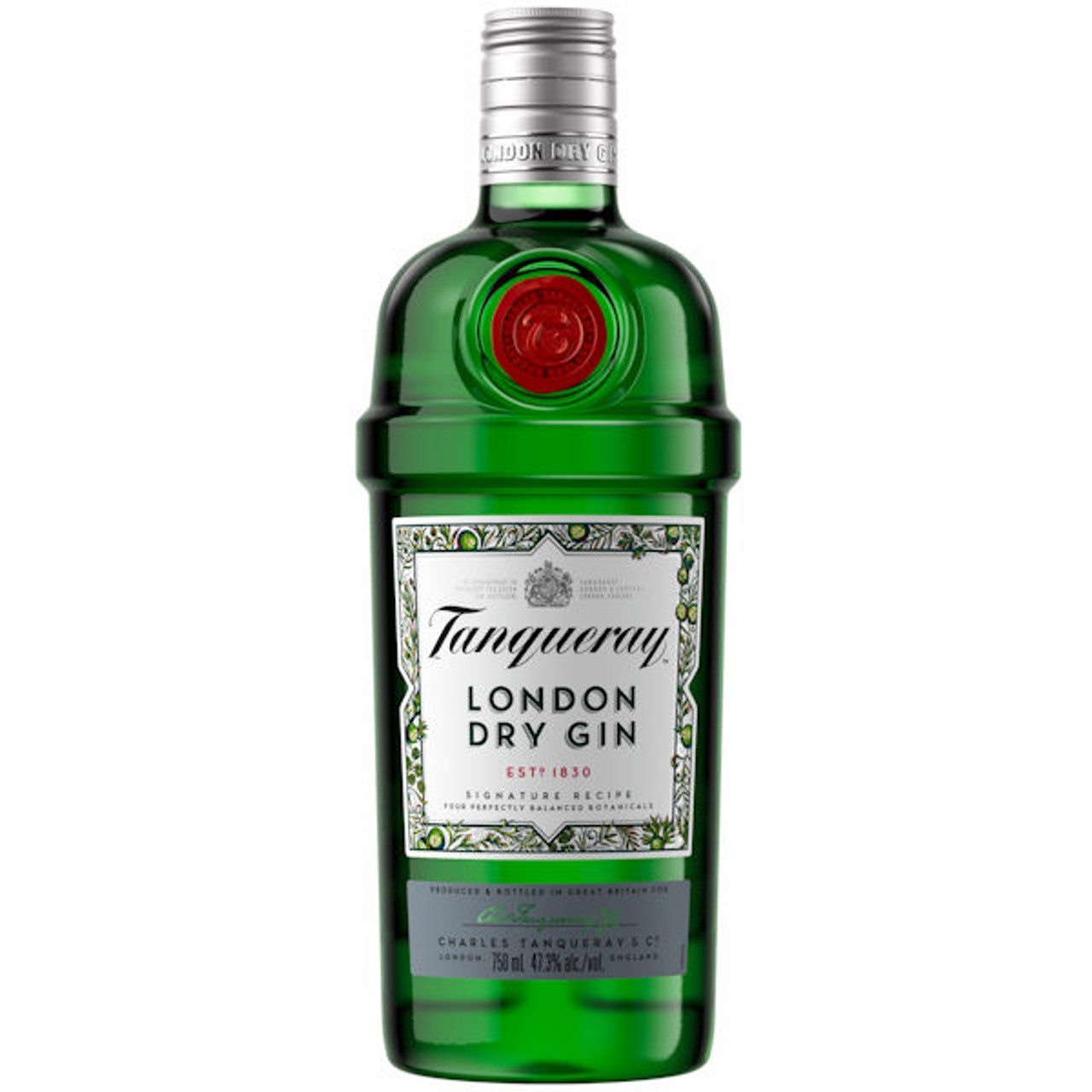 Tanqueray London Dry Gin 5 cl