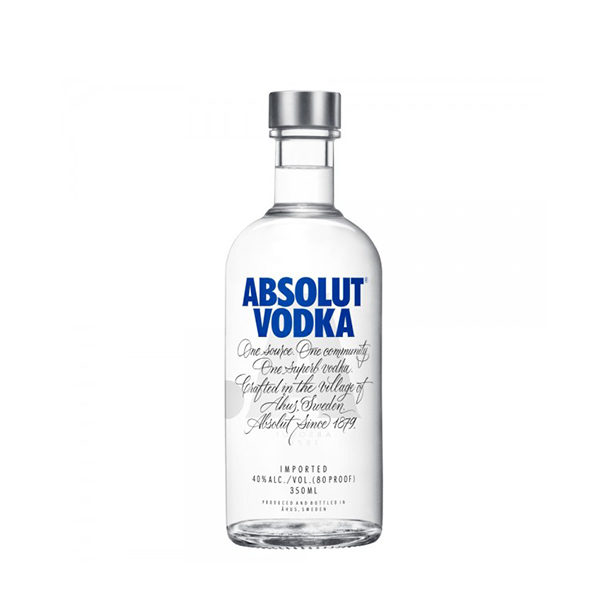 Absolut Vodka 5 cl