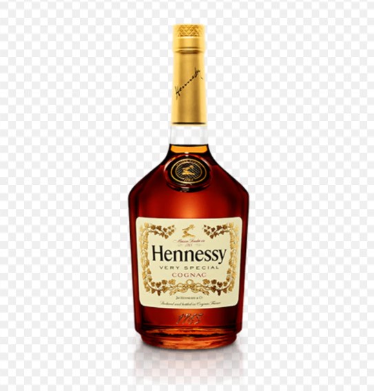 Hennessy V.S 5 cl