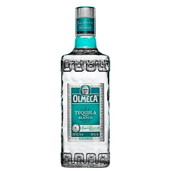 Olmeca Tequila Shot