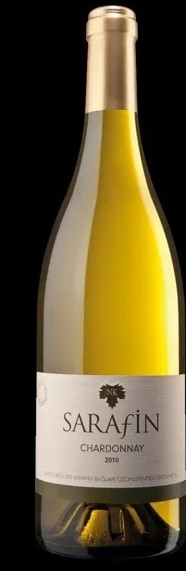 Sarafin Chardonnay