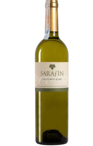 Sarafin Sauvignon Blanc