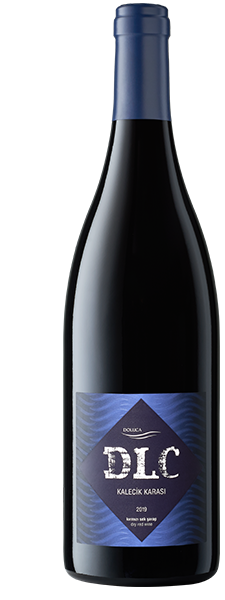 DLC Kalecik Karası