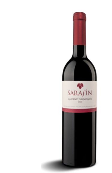Sarafin Cabernet Sauvignon