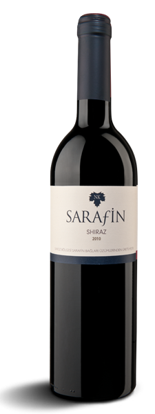 Sarafin Shiraz