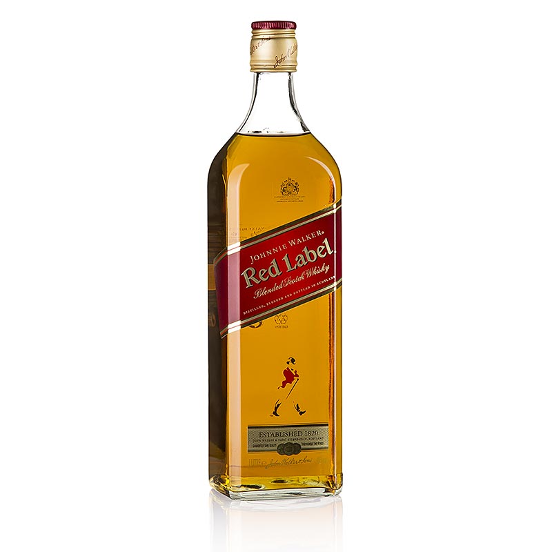 Johnnie Walker Red Label (70 CL)