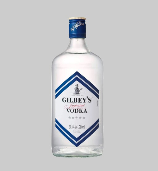 Gilbey's Vodka