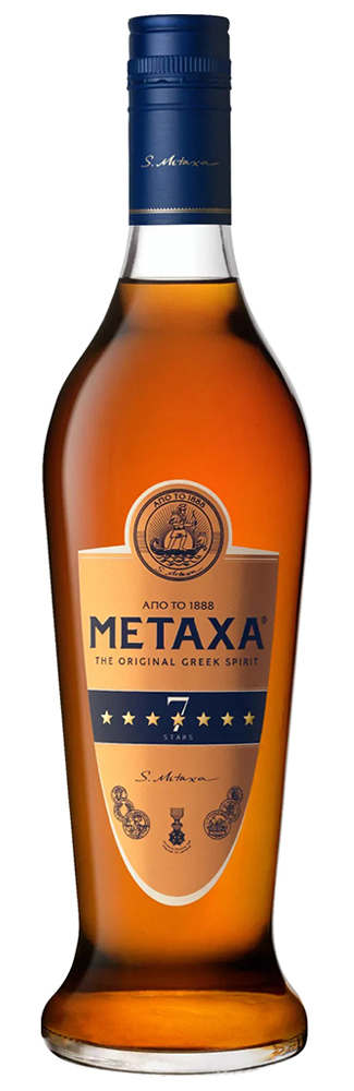 Metaxa