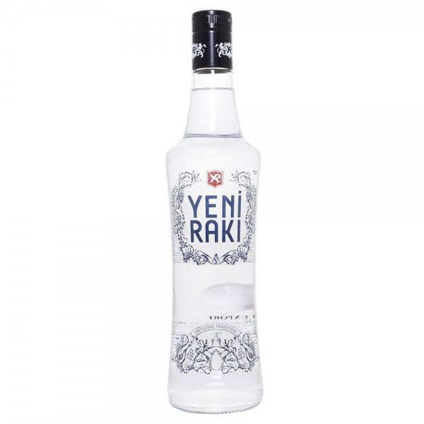 Yeni Rakı 70'lik 