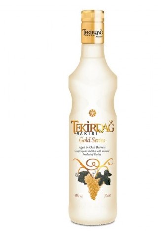 Tekirdağ Altın Seri 70'lik