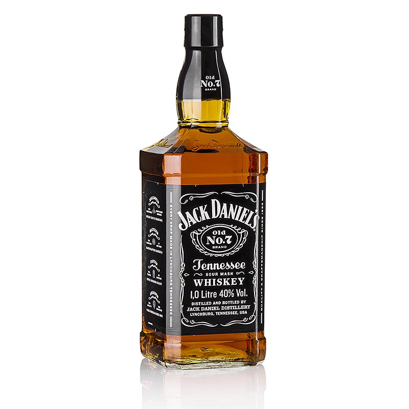 Jack Daniel's (35 CL)